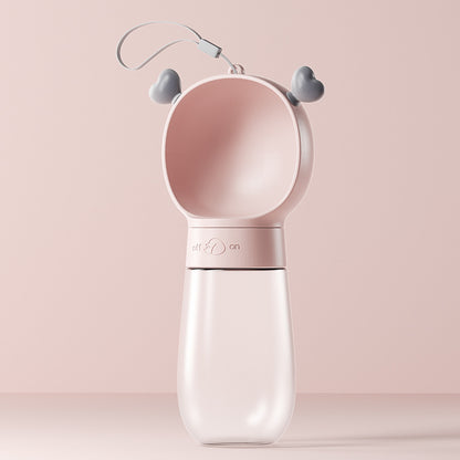 New Go Out Water Cup Portable Walking Dog Drinking Water Pet Supplies 342f70f5 c189 4cf8 82b8 daf9b45bb263