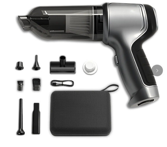 Car Mounted Brushless Handheld Inflatable  Vacuum Cleaner 342f8939 4ffe 4f58 ab52 f8cbb1fdce0e
