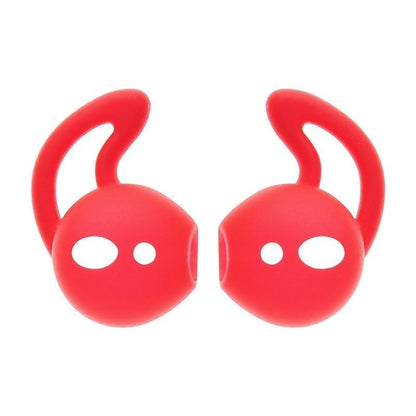 Compatible with Apple, Airpods earphone silicone earplug sleeve 3434564179350
