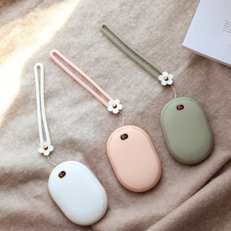 Mini power bank power bank - 图片 2