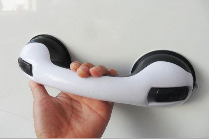 Bathroom Handrail Suction Cup Type Anti-skid Handrail Suction Cup Handrail 343631788176