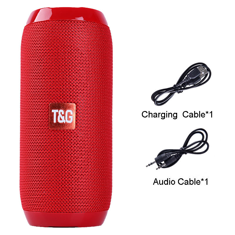 Portable portable multifunctional bluetooth speaker 3436812076674