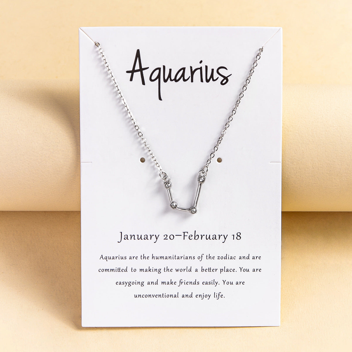 Explosive Diamond Twelve Constellation Necklace 34378192 27c7 48ed b769 ec4eadb14255