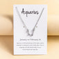 Explosive Diamond Twelve Constellation Necklace 34378192 27c7 48ed b769 ec4eadb14255