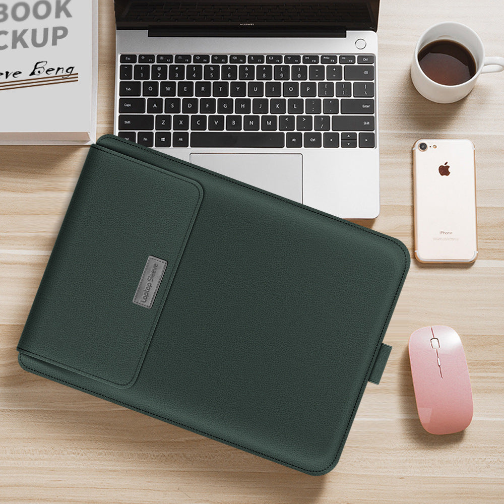 Universal Laptop Bag Case Business Laptop Case Laptop Sleeve - 图片 10
