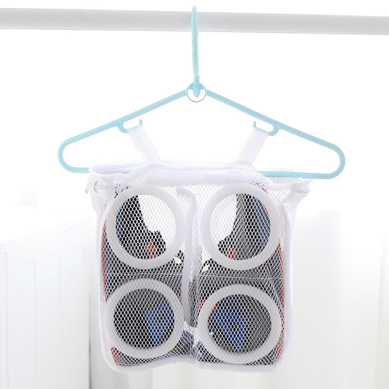 Machine Wash Shoes Magic Protective Mesh Bag 34425221580701