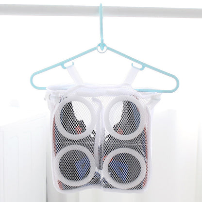 Machine Wash Shoes Magic Protective Mesh Bag 34425221580701