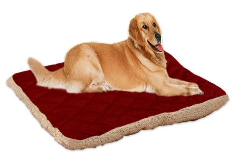 Pet ice silk cushion 34445221196