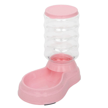 Pet water dispenser 3444911490783