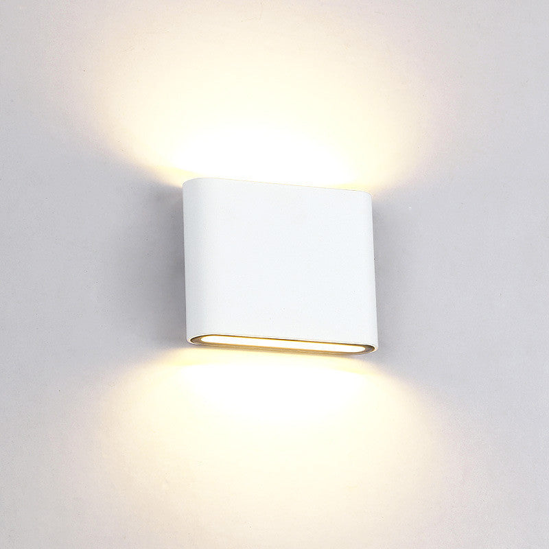 Aisle balcony lamp bedside wall lamp 344905502960