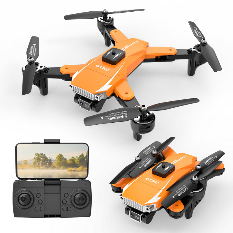 English Version JS18 Obstacle Avoidance UAV Aerial Photography Folding Remote Control 344963ca a8cd 430b 9939 1c37157f00f0