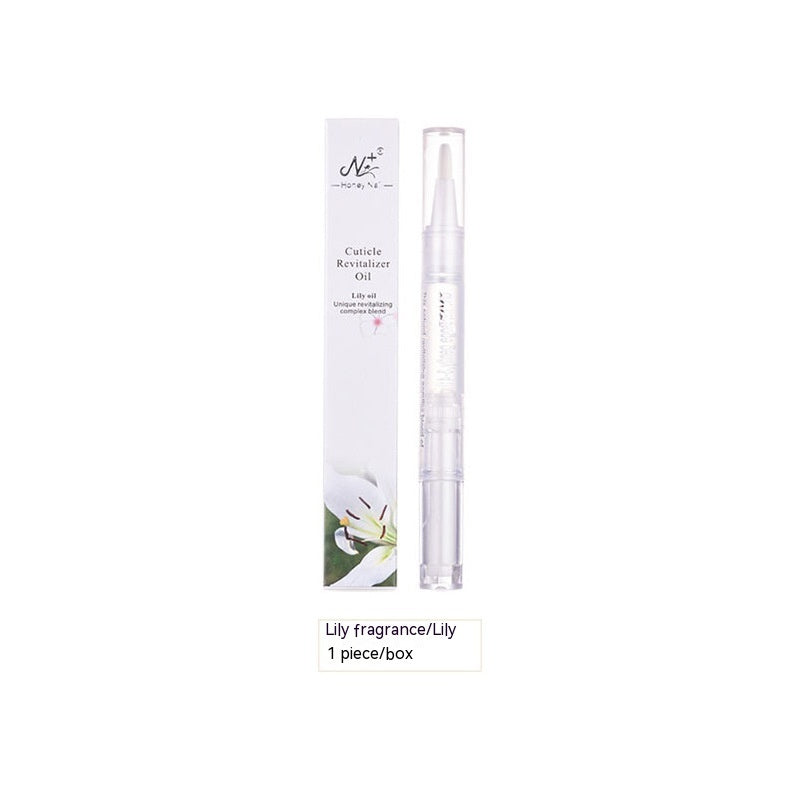 Manicure Finger Edge Nutrition Oil Pen Macerating Agent Exfoliating 344b9c5a d828 4110 9014 df17a1446d32