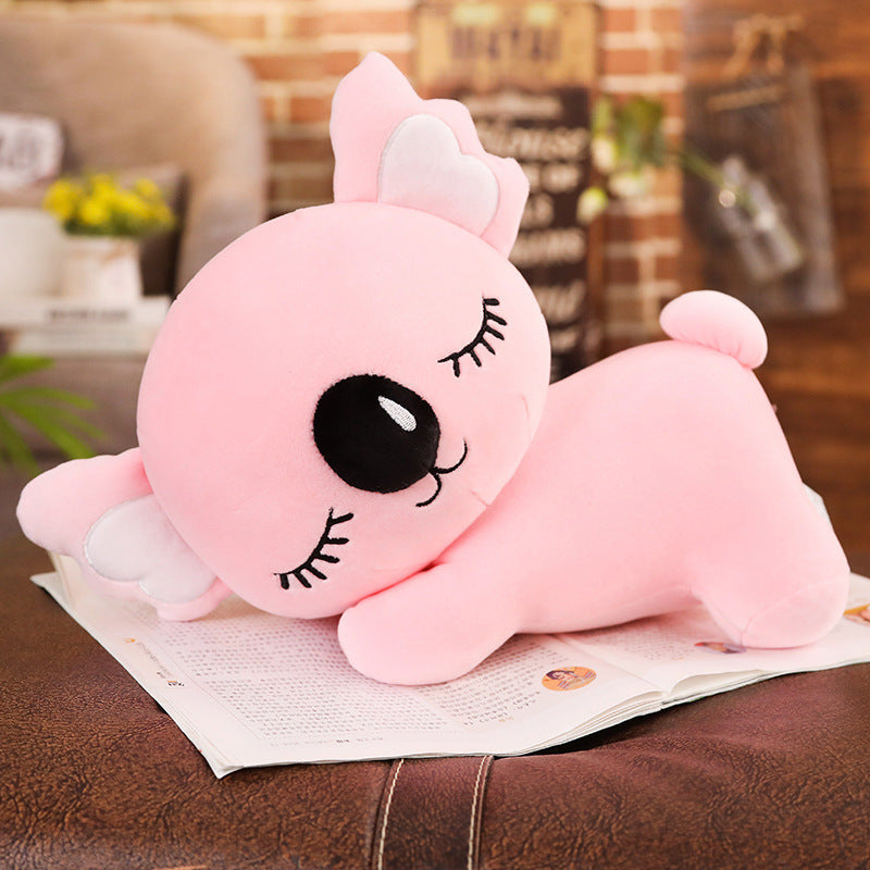 Soft Sleep Koala Doll Plush Toy Koala Doll 34513613653622