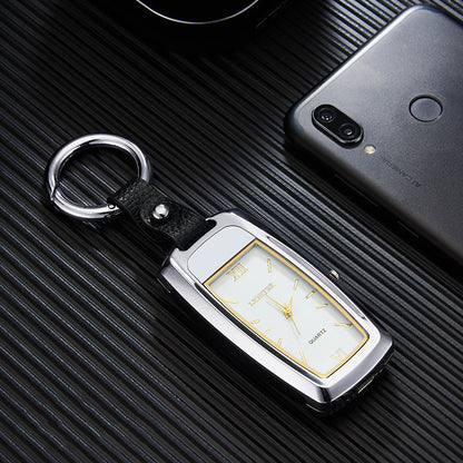 HF20 Multifunction Clock and Watch Keychain Lighter with Light 3451673712275 6a0d5038 4eed 4987 ad2a 04c16e43a11b