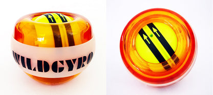 Fitness wrist ball 3451774362666