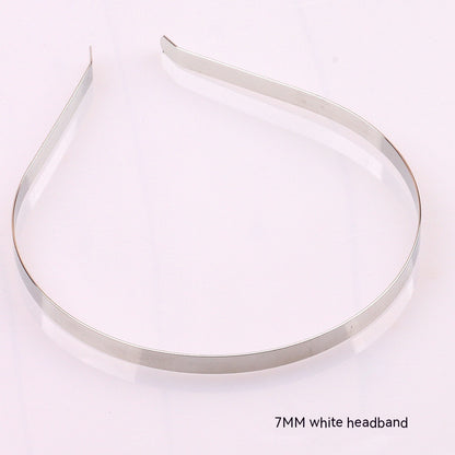 Metal Headband Diy Accessories Hairpin For Hair Washing 34517943 cc4f 47fb 8d79 d72482bd5f73