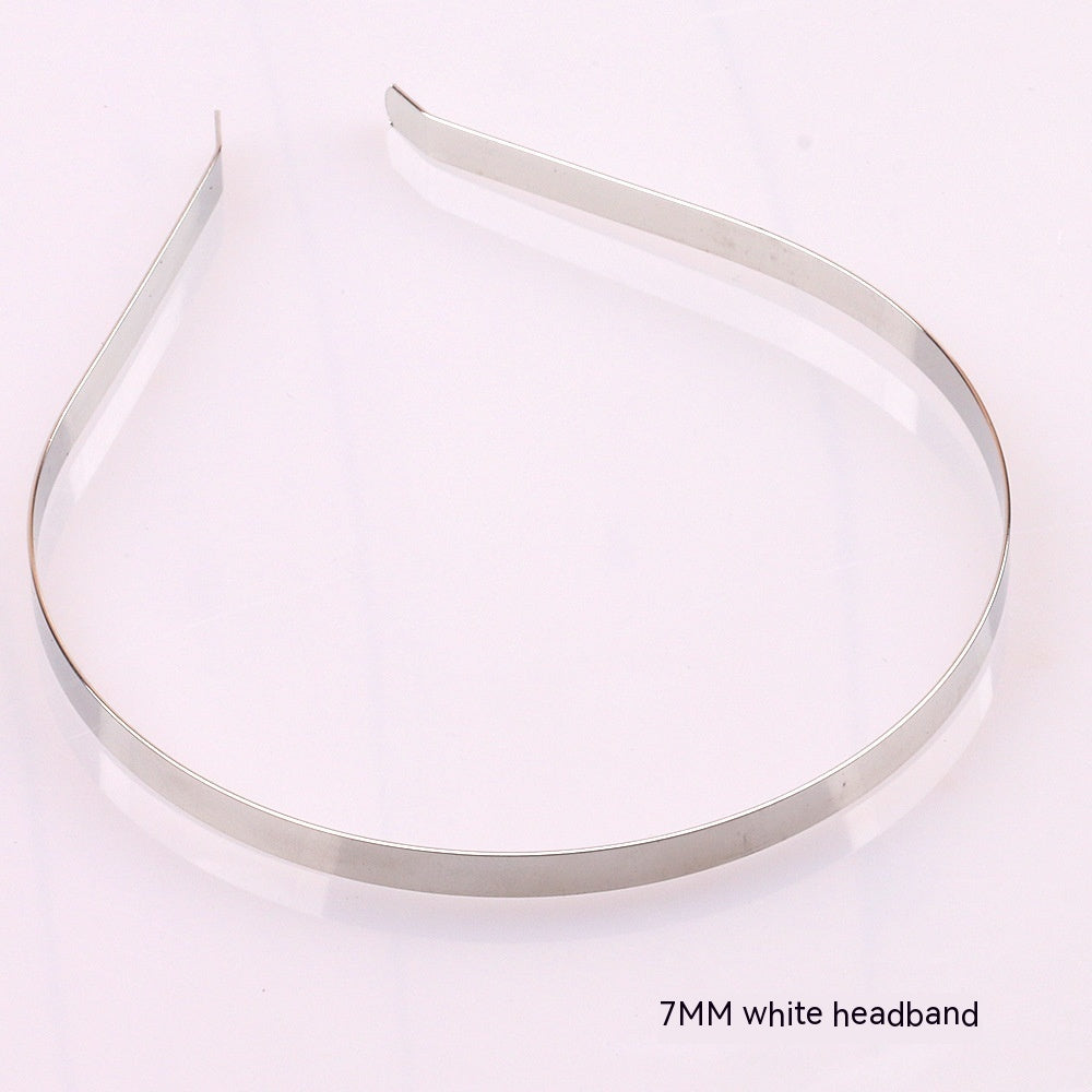Metal Headband Diy Accessories Hairpin For Hair Washing 34517943 cc4f 47fb 8d79 d72482bd5f73 b36f37d5 3ebe 4acc a300 8f25d652