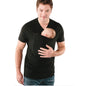 Mom Carrier Baby Tshirt Cloth 3453002858576