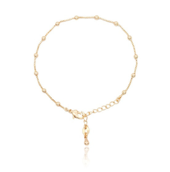 Fashion new round bead bracelet 3455987991961