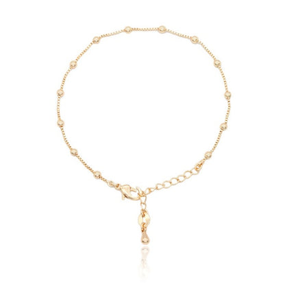 Fashion new round bead bracelet 3455987991961