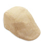 Linen British Beret 3456741871092