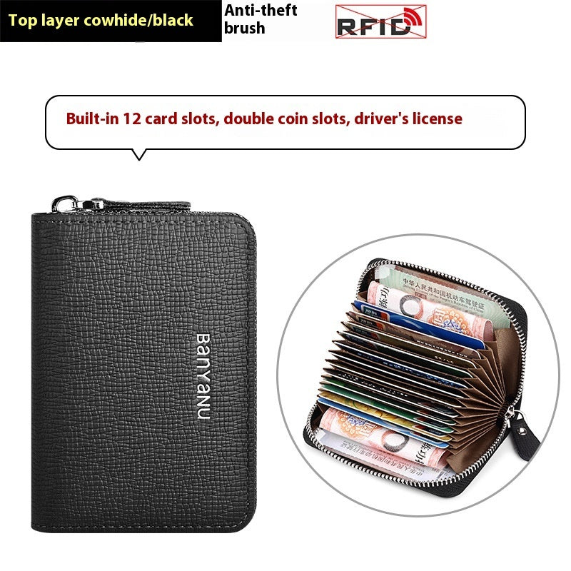 Guangzhou Banyanu Leather Factory Card Holder Female 34575548 a8a4 4674 8a1a 0cfeafd21931 trans