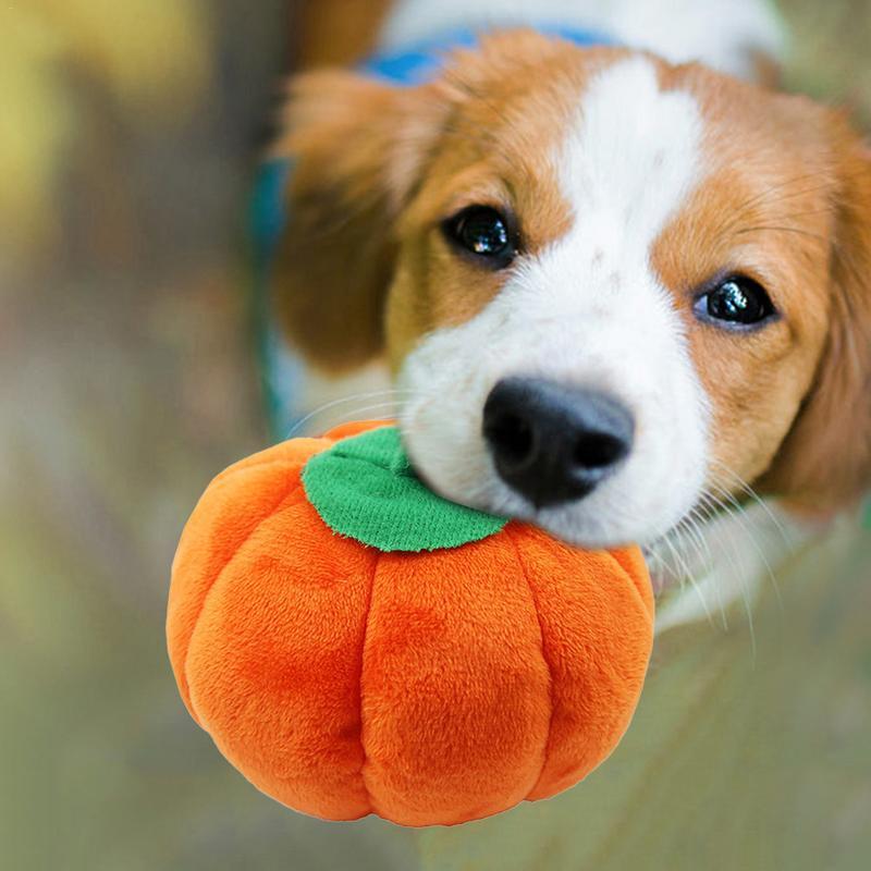 Gooddog, Dog, Plush Vocal Toys, Fruits, Cartoons, Pets, Cats, Toys, Pet Supplies 345990002880