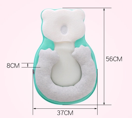 Portable Newborn Baby Crib Folding Travel Bed 346468845899