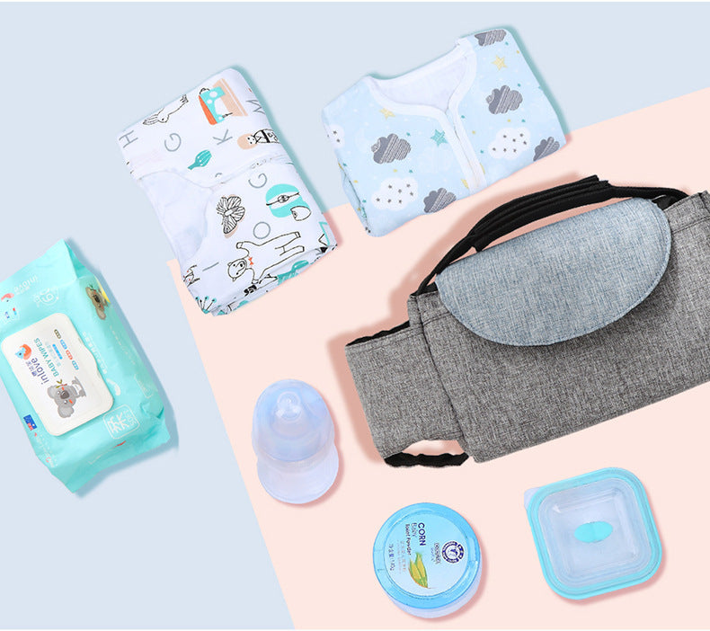 Cart storage bag 346780748524