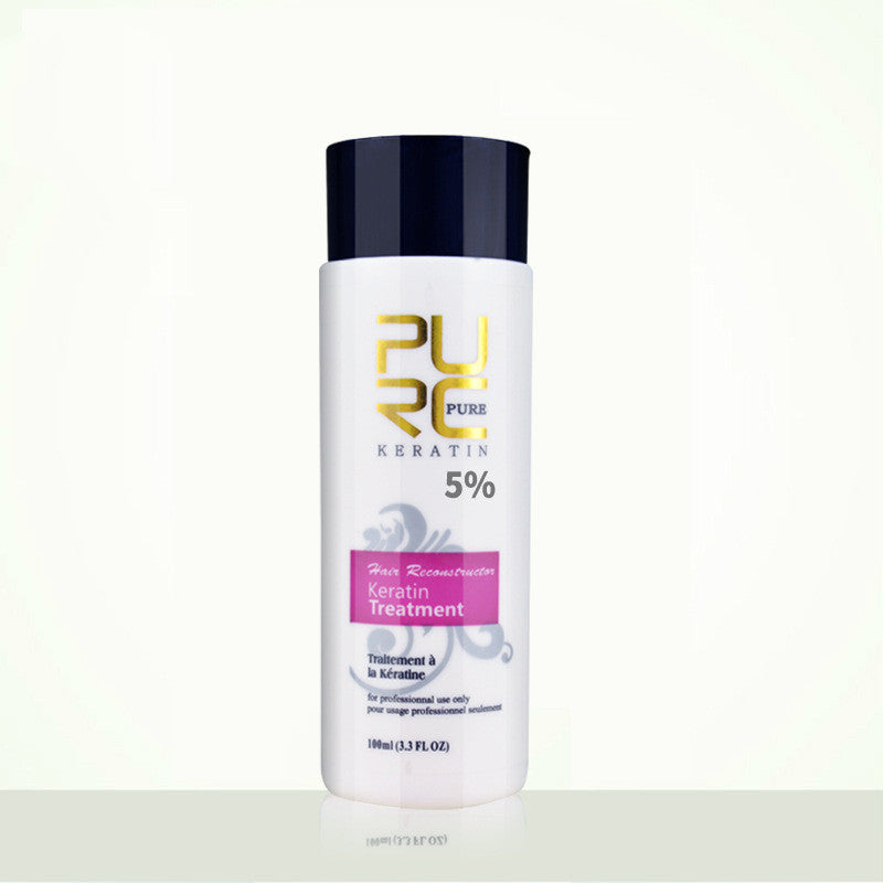 PURC Straightening Hair Repair And Straighten Damage Hair Products Brazilian Keratin Treatment  Purifying Shampoo 346b9690 99