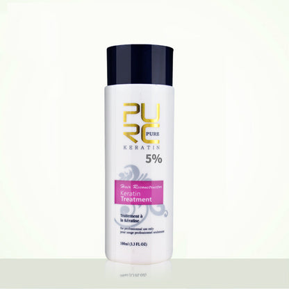 PURC Straightening Hair Repair And Straighten Damage Hair Products Brazilian Keratin Treatment  Purifying Shampoo 346b9690 99