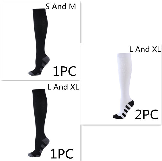 Athletic Socks Pressure Compression Socks Men And Women Socks For Running Compression Socks Compression Stockings 346c6e1b a1