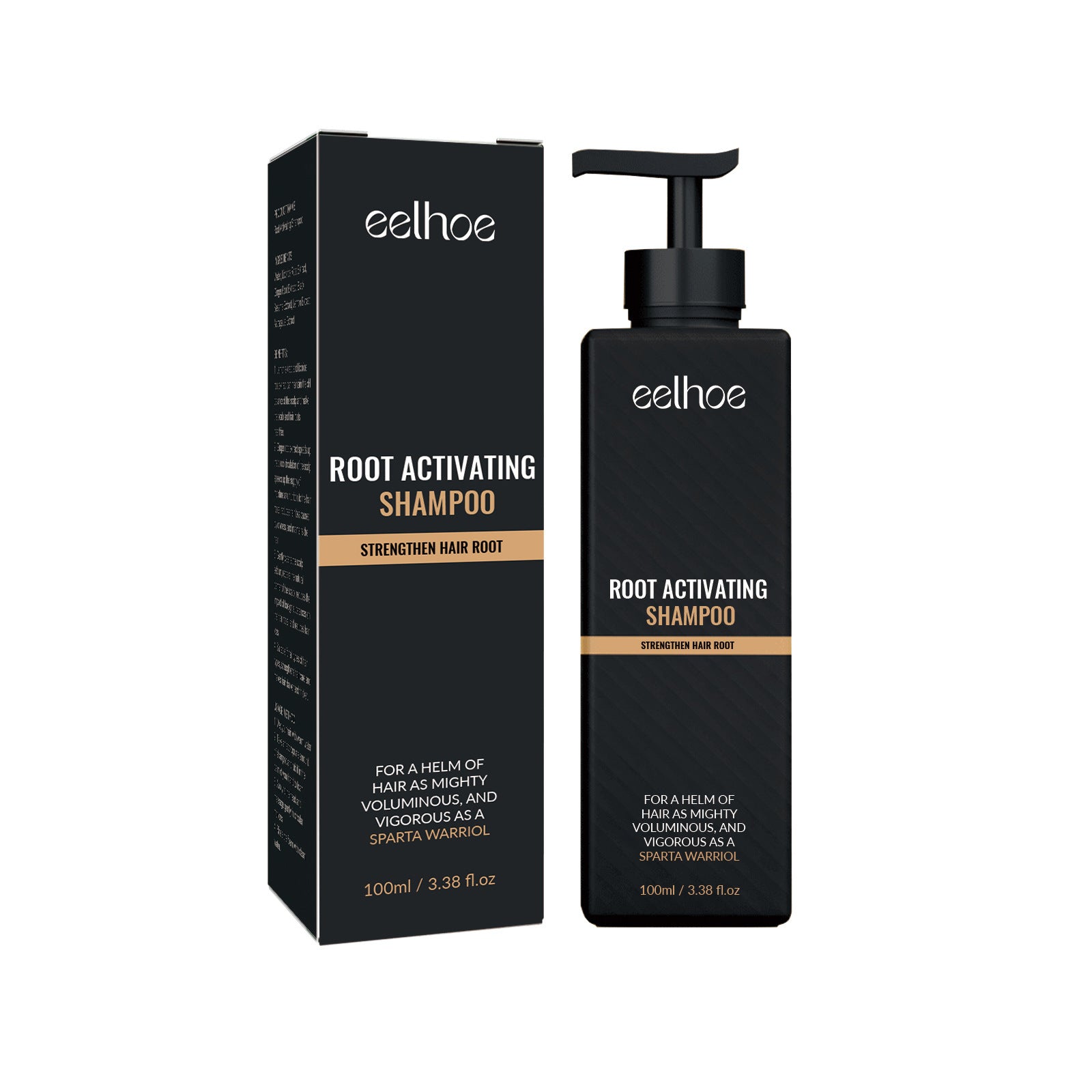 Anti-hair Loss Solid Thick Fluffy Hair Soft Strong Repair Shampoo 346d4e36 ca0e 4e7a a55d 97a0af7f05ab