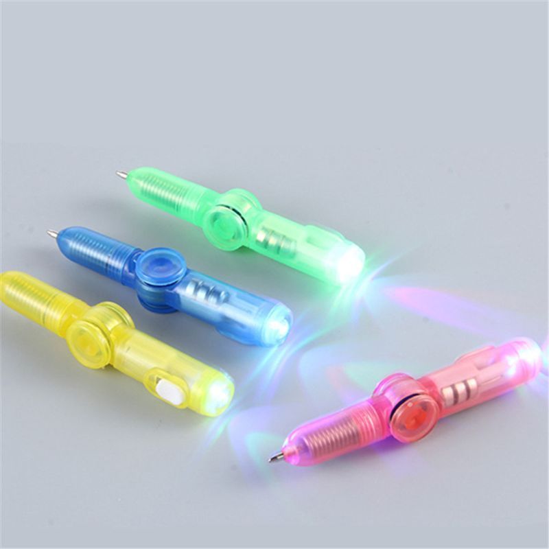 New colorful flash top ballpoint pen 3470995828708