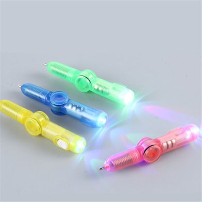 New colorful flash top ballpoint pen 3470995828708
