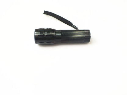 Led Flashlight Dimming Telescopic Mini Flashlight 3474765314687