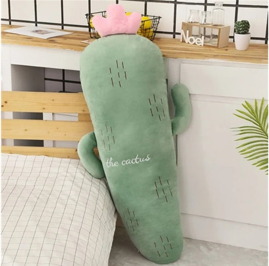Fruit Vegetable Soft Stuffed Plush Body Pillow Toy 3475987610510