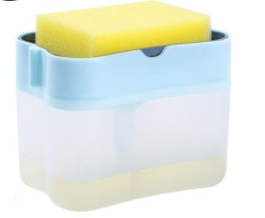 Kitchen soap dispenser 3477a8fe db41 40e8 ba94 17458f866582
