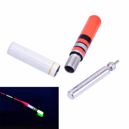 Fishing Luminous Float Battery Operated LED Float For Dark Water Night Fishing 34781644403656