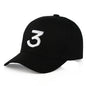 Korean Couple Baseball Cap With 3 Red Net Words And Digital Embroidery Tide Cap Visor Smallpeaked Cap 3482994893 1491367868