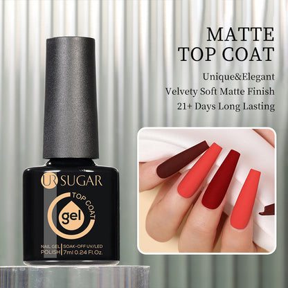 Detachable Phototherapy Nail Polish Adhesive Reinforced Adhesive Wash-free Sealing Layer 3482eb03 8d22 488b 8925 f105654b24d5