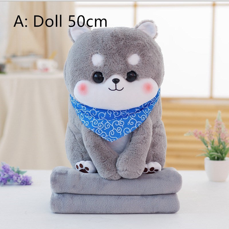 Shiba Inu doll stuffed toy 348506909708