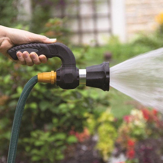 Sprinkler Gun Car Washer Cleaning Tool 3489924807996
