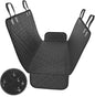 Waterproof Car Pet Kennel Rear Seat Cushion 3489fffb 830c 4b0c 810c 03cd155a9798