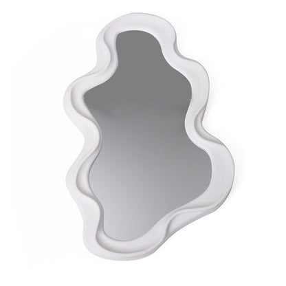 Cloud Shaped Mirror Makeup Mirror Student Dormitory 348f0025 5116 46dd 8f3a 2a1947e519c5