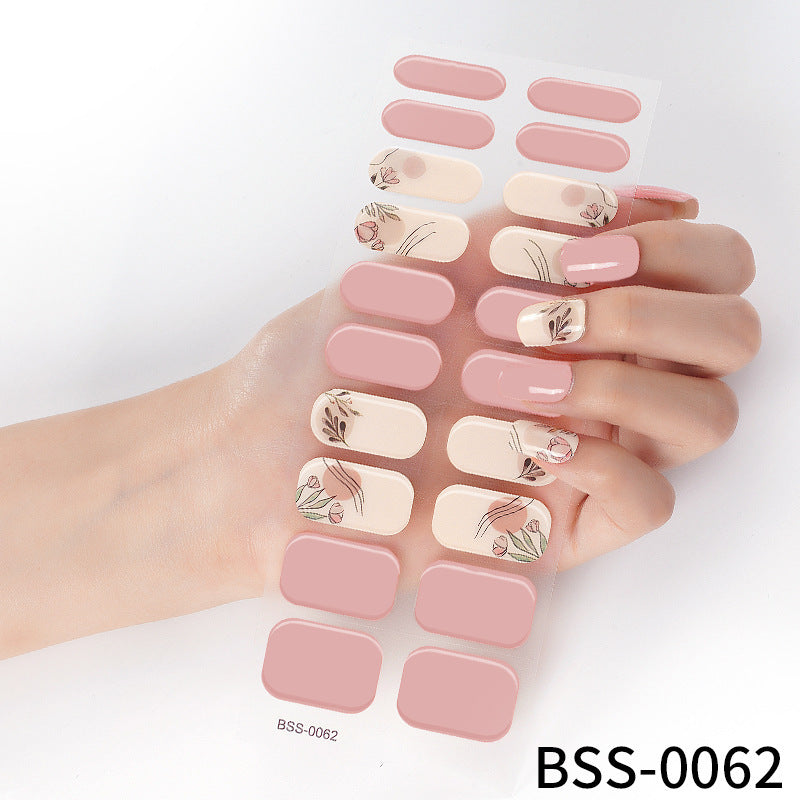 Gel Nail Stickers Phototherapy European And American 3498b38d 3dcd 4570 a3a9 99ac2e9c403c