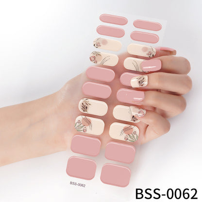 Gel Nail Stickers Phototherapy European And American 3498b38d 3dcd 4570 a3a9 99ac2e9c403c