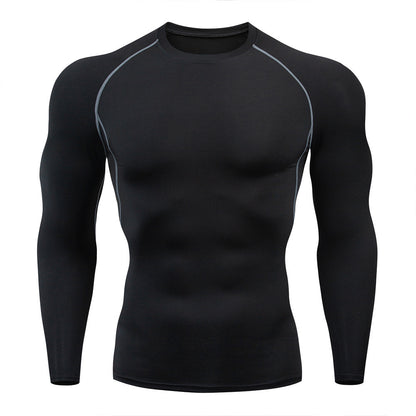 Men's Sports Quick-drying Workout Clothes 3499ebf0 cf8f 40c4 b268 fb2204c3d33e