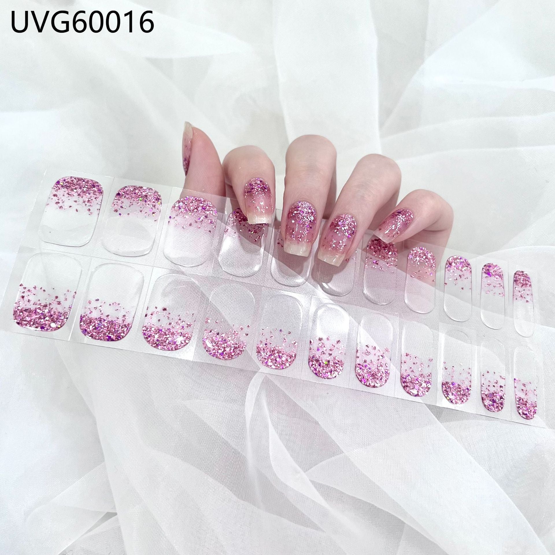 Baked Nail Sticker Soft Armor 349ce00f c26c 47a9 8f78 eef348eecb1e