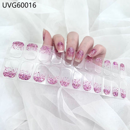 Baked Nail Sticker Soft Armor 349ce00f c26c 47a9 8f78 eef348eecb1e